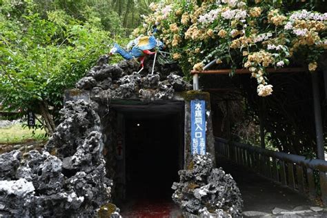 九龍鼎|高雄旗山一日遊。台灣遊樂園鼻祖 三桃山森林遊樂。